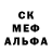 Кетамин VHQ Kristina Urnikiene